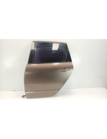 Recambio de puerta trasera izquierda para renault grand scénic iii (jz0/1_) 1.4 16v (jz0f) referencia OEM IAM    2