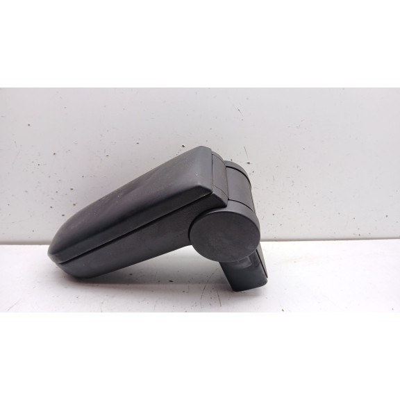 Recambio de apoyabrazos central para volkswagen golf iv (1j1) 1.9 tdi referencia OEM IAM 3b0864209r  