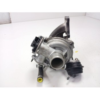 Recambio de turbocompresor para ford focus iii 1.0 ecoboost referencia OEM IAM CM5G6K682HD  