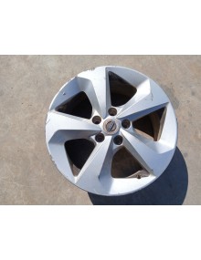 Recambio de llanta para nissan qashqai ii (j11, j11_) 1.7 dci all mode 4x4-i referencia OEM IAM D0300HV01A  x1