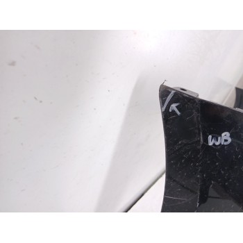 Recambio de paragolpes delantero para audi tt roadster (fv9, fvr) tts quattro referencia OEM IAM 8S0807437  