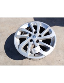 Recambio de llanta para renault grand scénic iii (jz0/1_) 1.4 16v (jz0f) referencia OEM IAM 403000787R  