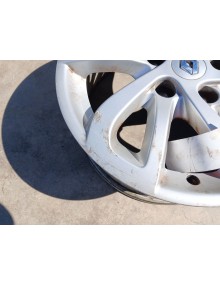 Recambio de llanta para renault grand scénic iii (jz0/1_) 1.4 16v (jz0f) referencia OEM IAM 403000787R   2