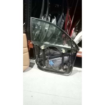 ELEVALUNAS DELANTERO DERECHO 7L0837354 ELECTRICO SOLO MECANISMO