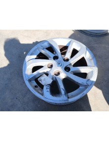 Recambio de llanta para renault grand scénic iii (jz0/1_) 1.4 16v (jz0f) referencia OEM IAM 403000787R  