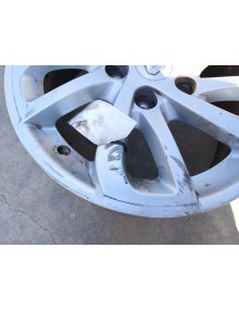 Recambio de llanta para renault grand scénic iii (jz0/1_) 1.4 16v (jz0f) referencia OEM IAM 403000787R   2