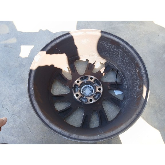 Recambio de llanta para renault grand scénic iii (jz0/1_) 1.4 16v (jz0f) referencia OEM IAM 403000787R  