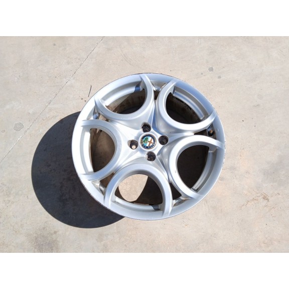 Recambio de llanta para alfa romeo mito (955_) 1.6 jtdm (955axc1b) referencia OEM IAM 156078674  
