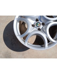 Recambio de llanta para alfa romeo mito (955_) 1.6 jtdm (955axc1b) referencia OEM IAM 156078674   2