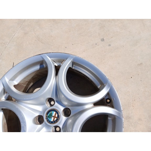 Recambio de llanta para alfa romeo mito (955_) 1.6 jtdm (955axc1b) referencia OEM IAM 156078674  