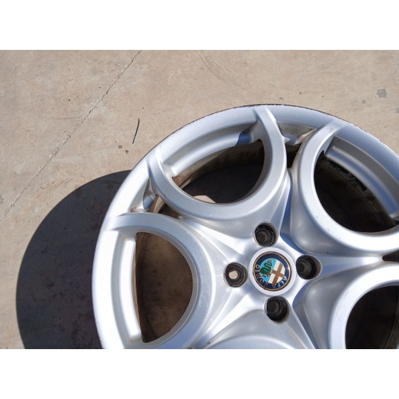 Recambio de llanta para alfa romeo mito (955_) 1.6 jtdm (955axc1b) referencia OEM IAM 156078674  