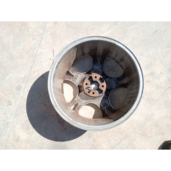 Recambio de llanta para alfa romeo mito (955_) 1.6 jtdm (955axc1b) referencia OEM IAM 156078674  