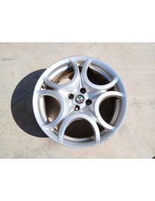 Recambio de llanta para alfa romeo mito (955_) 1.6 jtdm (955axc1b) referencia OEM IAM 156078674  