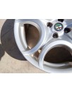 Recambio de llanta para alfa romeo mito (955_) 1.6 jtdm (955axc1b) referencia OEM IAM 156078674  