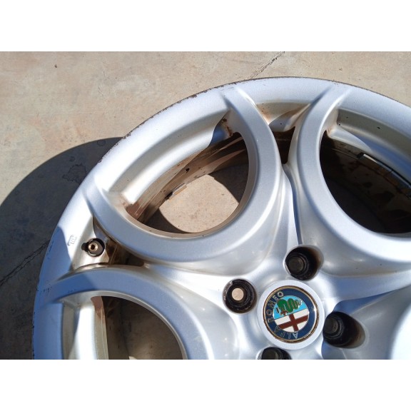 Recambio de llanta para alfa romeo mito (955_) 1.6 jtdm (955axc1b) referencia OEM IAM 156078674  