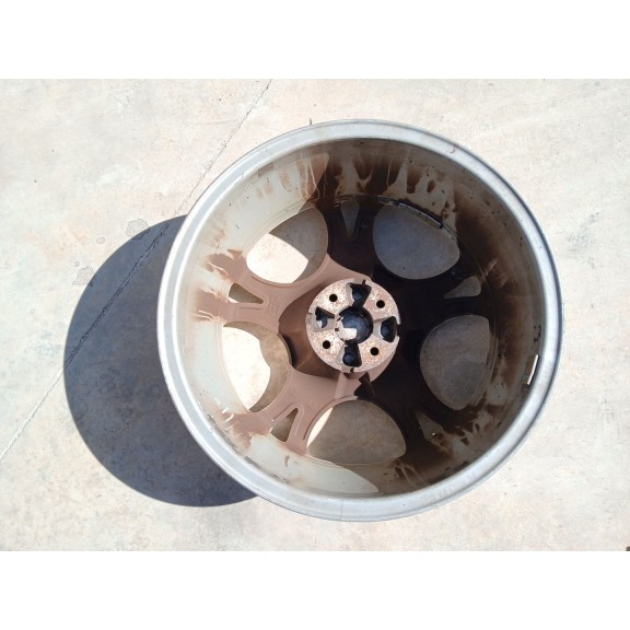 Recambio de llanta para alfa romeo mito (955_) 1.6 jtdm (955axc1b) referencia OEM IAM 156078674  