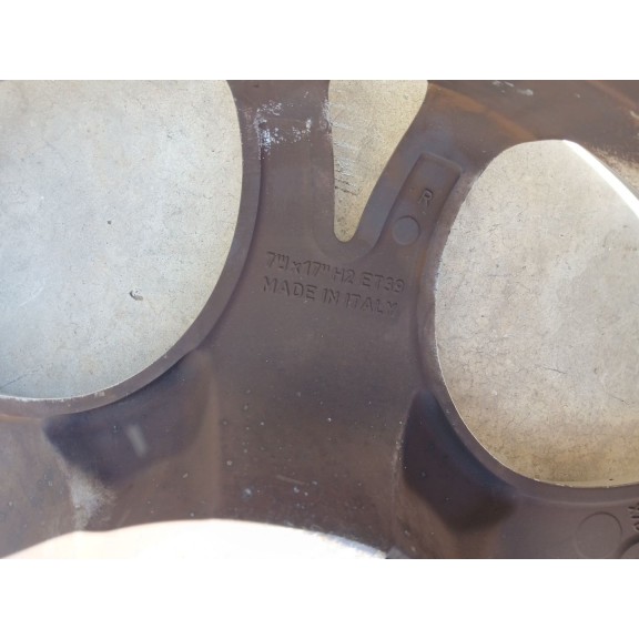 Recambio de llanta para alfa romeo mito (955_) 1.6 jtdm (955axc1b) referencia OEM IAM 156078674  