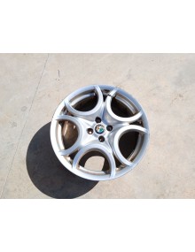 Recambio de llanta para alfa romeo mito (955_) 1.6 jtdm (955axc1b) referencia OEM IAM 156078674  