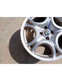 Recambio de llanta para alfa romeo mito (955_) 1.6 jtdm (955axc1b) referencia OEM IAM 156078674   2