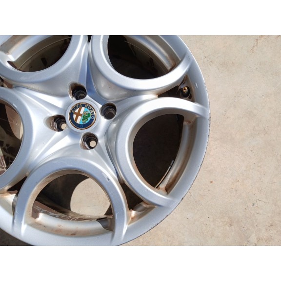 Recambio de llanta para alfa romeo mito (955_) 1.6 jtdm (955axc1b) referencia OEM IAM 156078674  