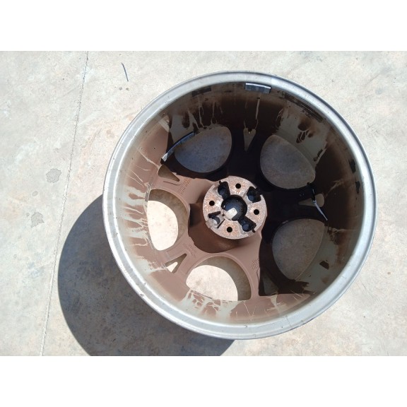 Recambio de llanta para alfa romeo mito (955_) 1.6 jtdm (955axc1b) referencia OEM IAM 156078674  