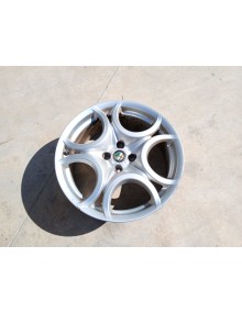 Recambio de llanta para alfa romeo mito (955_) 1.6 jtdm (955axc1b) referencia OEM IAM 156078674  