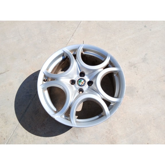 Recambio de llanta para alfa romeo mito (955_) 1.6 jtdm (955axc1b) referencia OEM IAM 156078674  