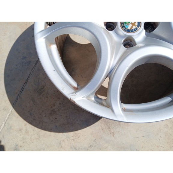 Recambio de llanta para alfa romeo mito (955_) 1.6 jtdm (955axc1b) referencia OEM IAM 156078674  