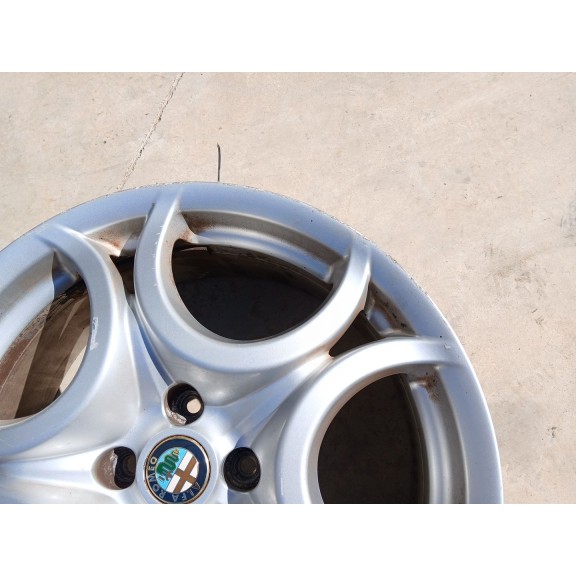 Recambio de llanta para alfa romeo mito (955_) 1.6 jtdm (955axc1b) referencia OEM IAM 156078674  