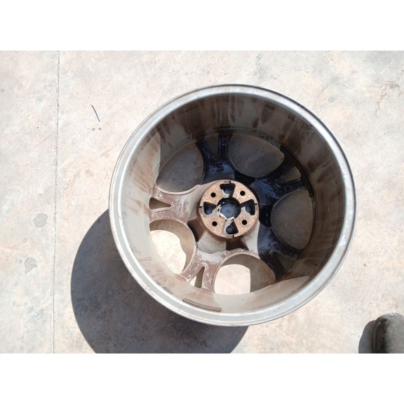 Recambio de llanta para alfa romeo mito (955_) 1.6 jtdm (955axc1b) referencia OEM IAM 156078674  