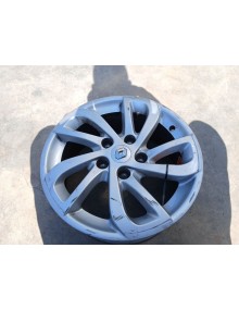 Recambio de llanta para renault grand scénic iii (jz0/1_) 1.4 16v (jz0f) referencia OEM IAM 403000787R  