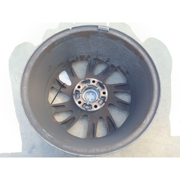 Recambio de llanta para renault grand scénic iii (jz0/1_) 1.4 16v (jz0f) referencia OEM IAM 403000787R  