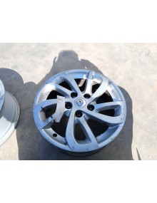 Recambio de llanta para renault grand scénic iii (jz0/1_) 1.4 16v (jz0f) referencia OEM IAM 403000787R  