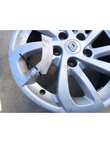 Recambio de llanta para renault grand scénic iii (jz0/1_) 1.4 16v (jz0f) referencia OEM IAM 403000787R   2