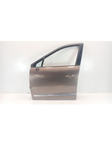 Recambio de puerta delantera izquierda para renault grand scénic iii (jz0/1_) 1.4 16v (jz0f) referencia OEM IAM 801014883R  