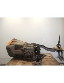 Recambio de caja cambios para mercedes-benz clase c t-model (s203) c 200 kompressor (203.245) referencia OEM IAM 716630  
