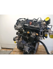 Recambio de motor completo para kia sportage v (nq5) 1.6 t-gdi mhev referencia OEM IAM G4FP b Z87512MZ00