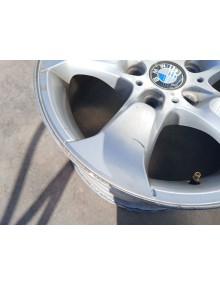 Recambio de llanta para bmw x3 (e83) xdrive 20 d referencia OEM IAM 3417393   2