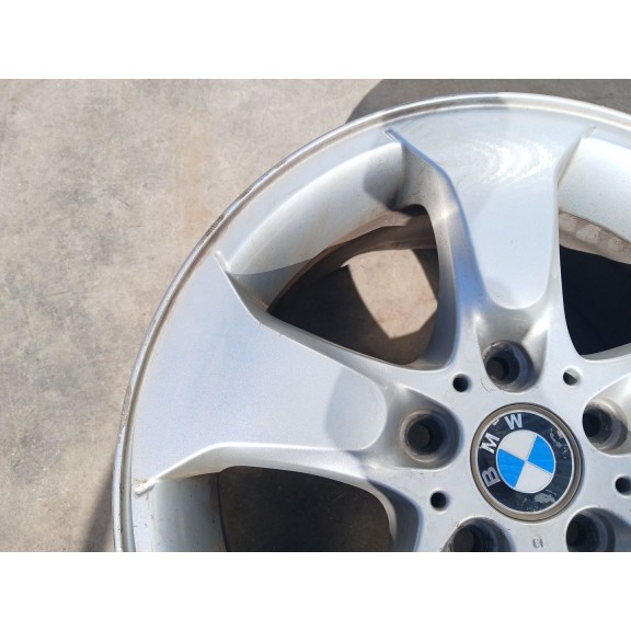 Recambio de llanta para bmw x3 (e83) xdrive 20 d referencia OEM IAM 3417393  