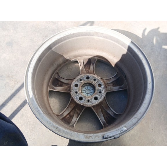 Recambio de llanta para bmw x3 (e83) xdrive 20 d referencia OEM IAM 3417393  