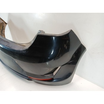 Recambio de paragolpes trasero para seat leon (1p1) reference referencia OEM IAM   