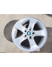 Recambio de llanta para bmw x3 (e83) xdrive 20 d referencia OEM IAM 3417393  