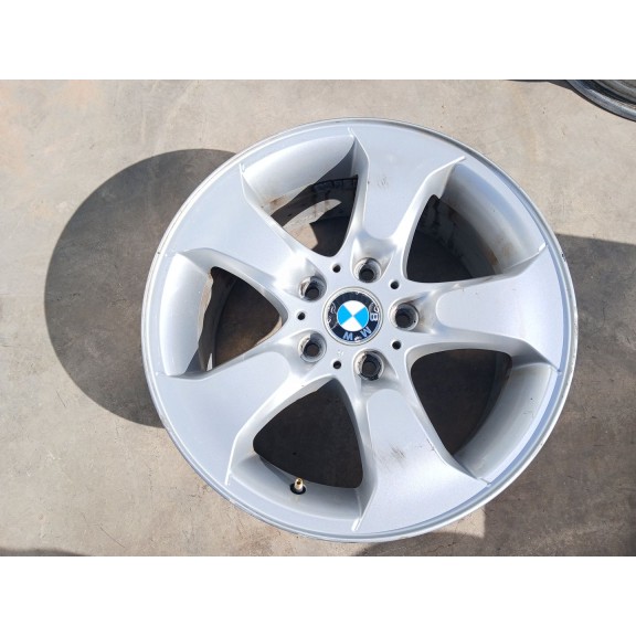 Recambio de llanta para bmw x3 (e83) xdrive 20 d referencia OEM IAM 3417393  
