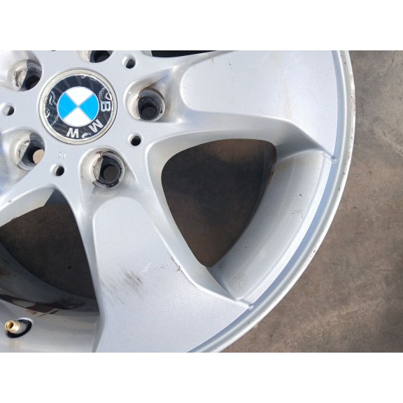 Recambio de llanta para bmw x3 (e83) xdrive 20 d referencia OEM IAM 3417393  