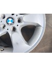 Recambio de llanta para bmw x3 (e83) xdrive 20 d referencia OEM IAM 3417393  