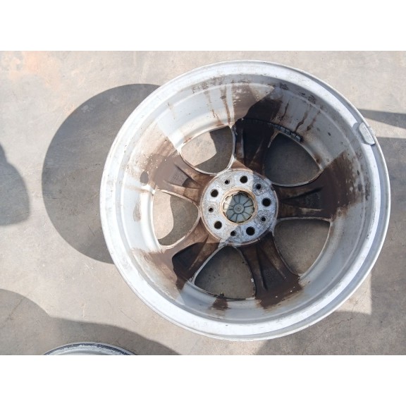 Recambio de llanta para bmw x3 (e83) xdrive 20 d referencia OEM IAM 3417393  