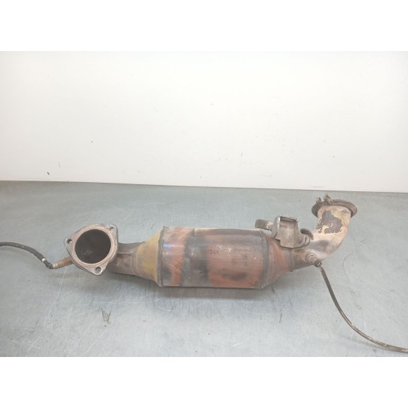 Recambio de catalizador para peugeot 508 i (8d_) 1.6 thp referencia OEM IAM k488  