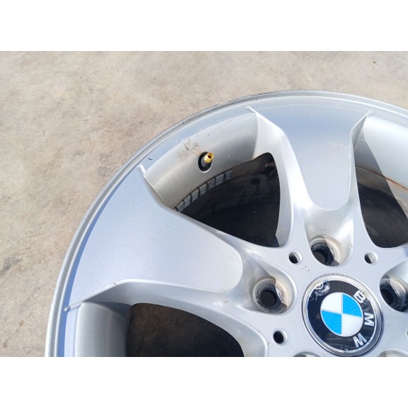 Recambio de llanta para bmw x3 (e83) xdrive 20 d referencia OEM IAM 3417393  
