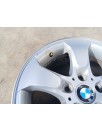Recambio de llanta para bmw x3 (e83) xdrive 20 d referencia OEM IAM 3417393  