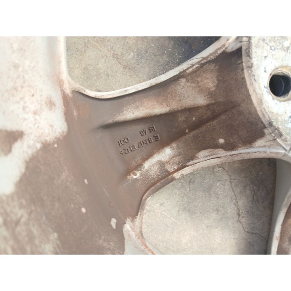 Recambio de llanta para bmw x3 (e83) xdrive 20 d referencia OEM IAM 3417393  